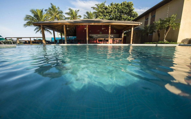 Vistabela Resort & Spa