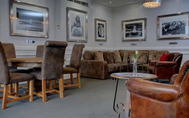 Best Western The Burnside