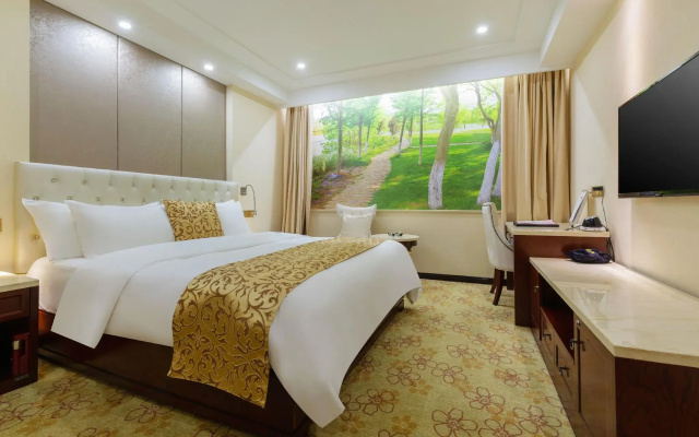 Anhui Hotel