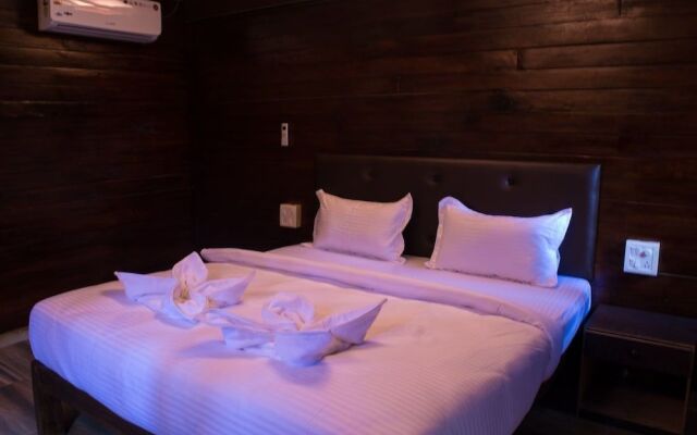 Ciroc Hotel