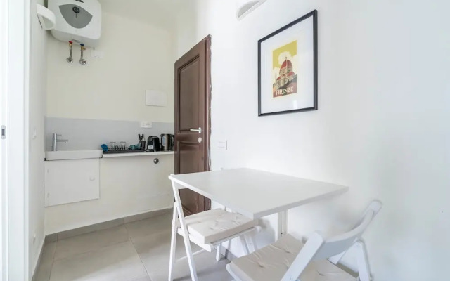 Pinzochere 16 in Firenze