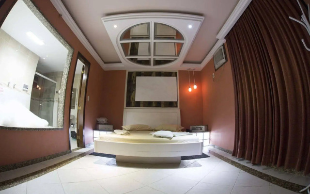 Hotel Carícia - Adults Only