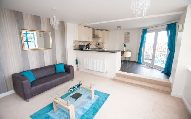 Hamilton Grace Apartments - Wessex Court