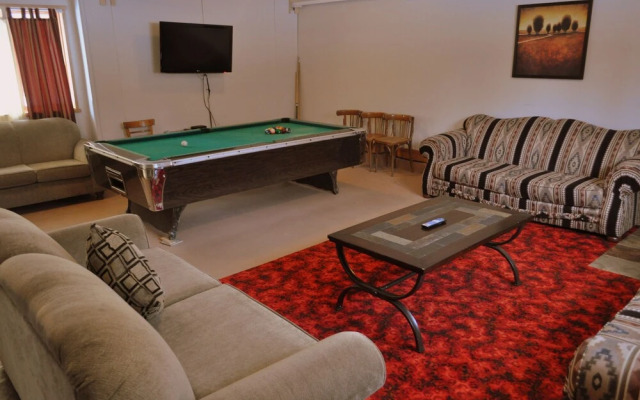 Red MountainVillageHomesCabins