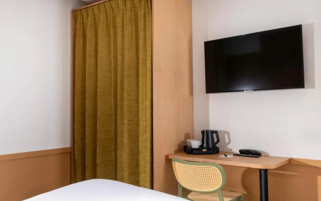 Hôtel WYLD Saint Germain