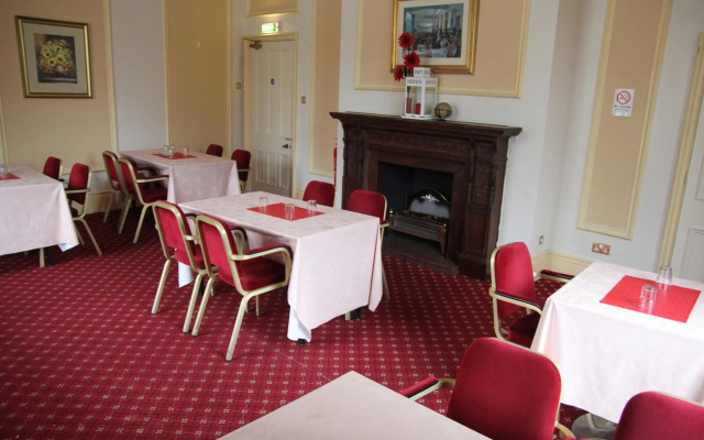 Hylands Hotel