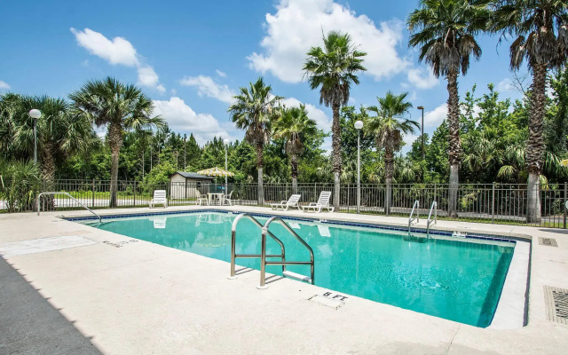 Quality Inn Elkton - St. Augustine South