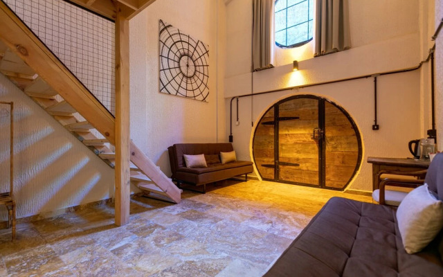 Hindiba Doga Evi