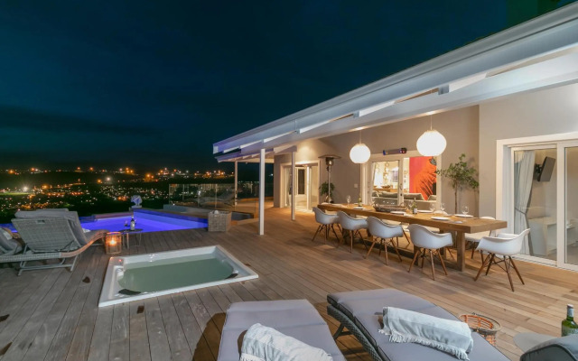 Pezula Heaven On Earth