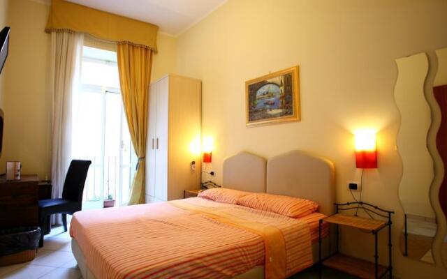 B&B San Gregorio Armeno