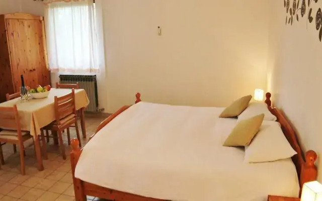 Apartments Aida 324