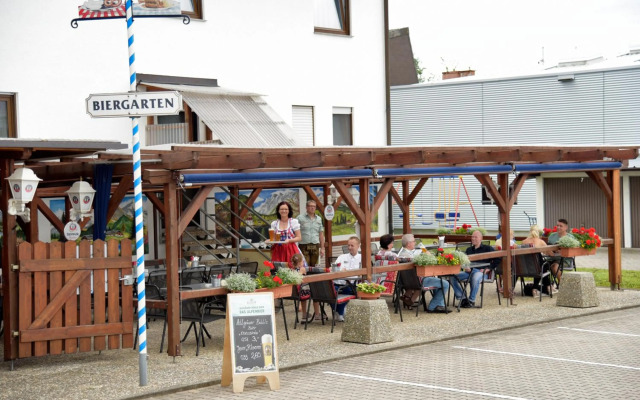 Hotel - Restaurant Baumann