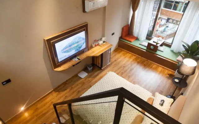 Rosewood Hotel Xingping