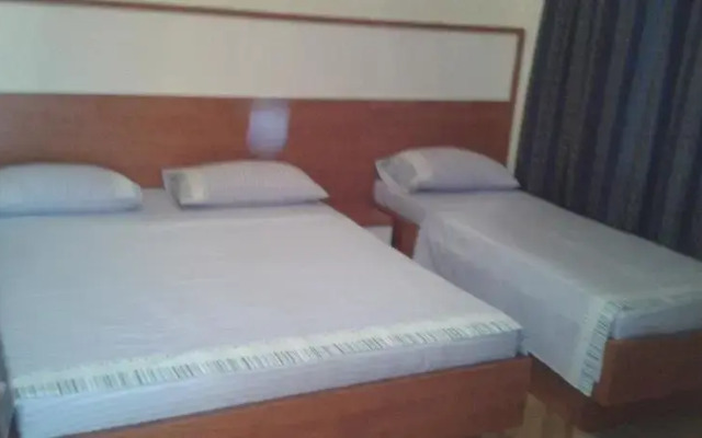 Guest House Podgorje