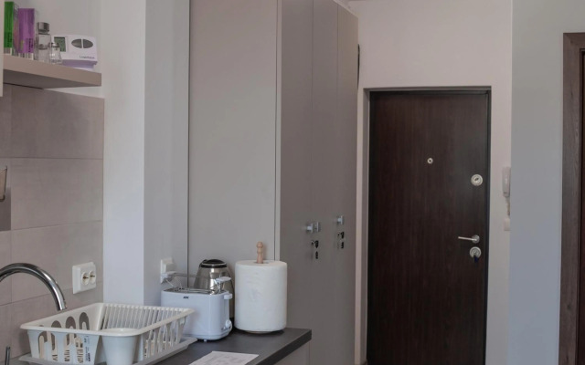 Apartament Lila