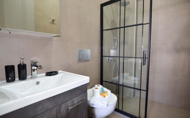 Mykonut Erna Apart Hotel