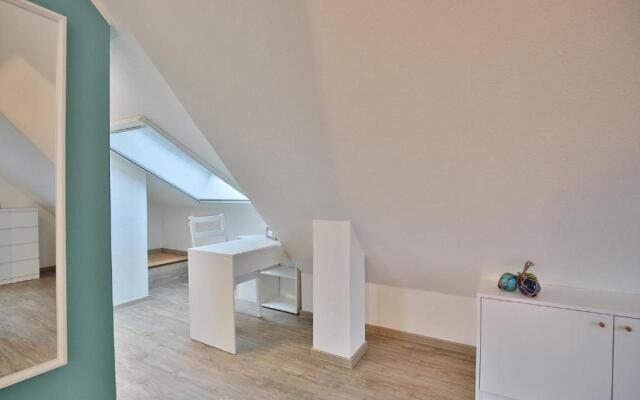 Haus Seerose Seerose I Appartement 7