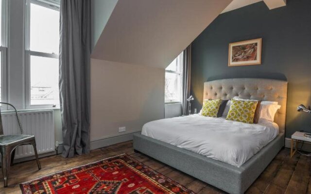 St Valery Boutique Bed + Breakfast