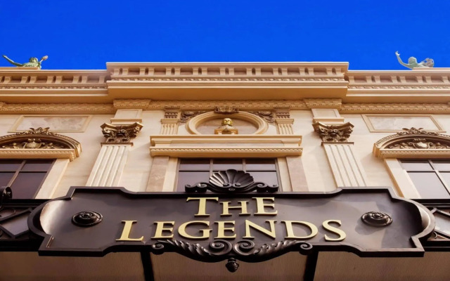 The Legends