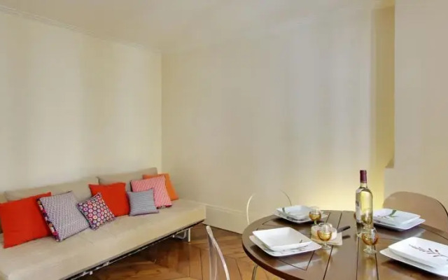 Parisian Home - Marais/Bastille