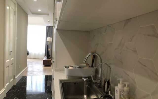 Hidden Residence - Fuyu