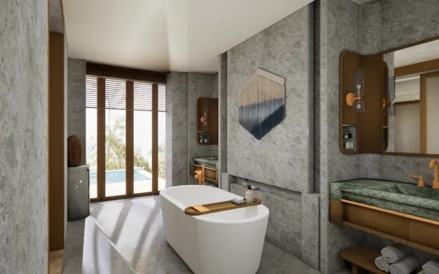 Kimpton Suntaya Bali Ubud by IHG