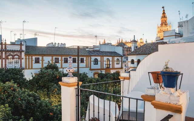 Hotel Boutique Elvira Plaza