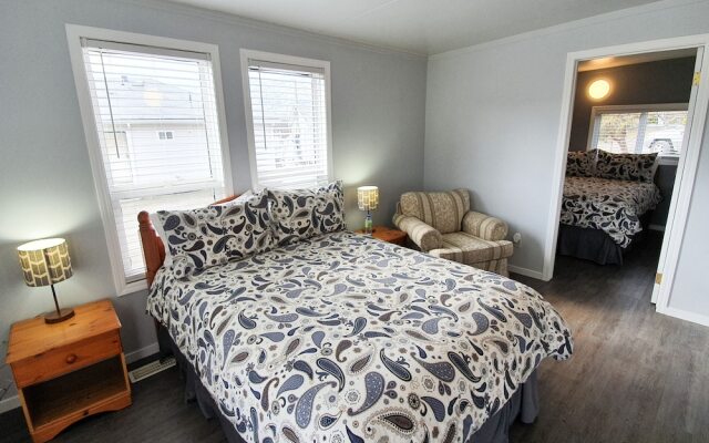 The Orchard at Oliver