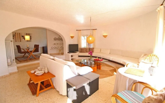 Villas Costa Calpe - Edel