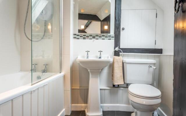 Valley Farm Holiday Cottages