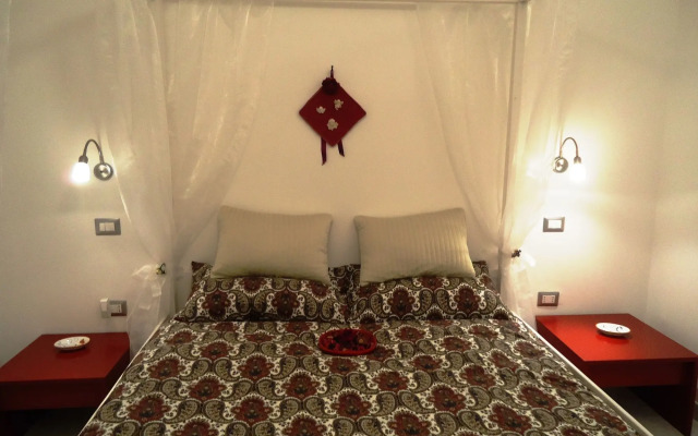 Villa Dafne
