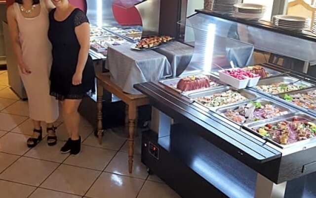 Hotel Restaurant De La Canner