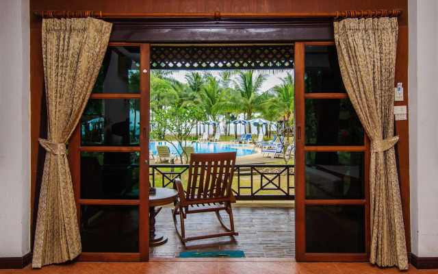 Koh Kho Khao Resort