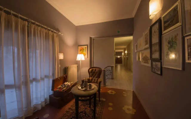 Hotel Ristorante Bologna