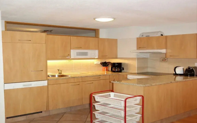 Nice Apartment Near Ski-lift