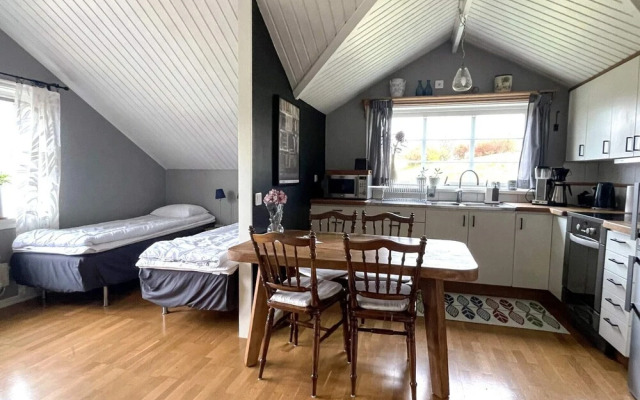 4 Star Holiday Home in Romelanda