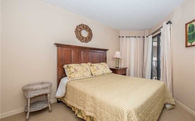 Yacht Club 7536 - Three Bedroom Condo