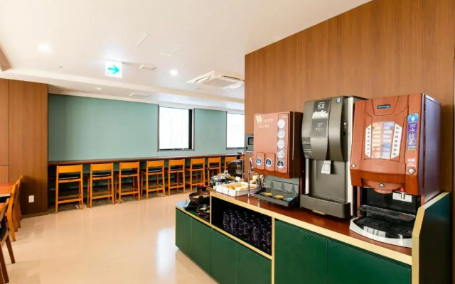 Hotel Wing International Select Kumamoto