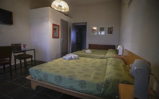 Casa Lerux