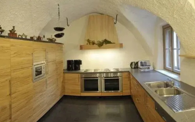 Kolping-Ferienhaus