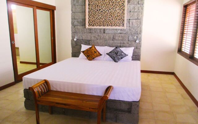 Panorama Ubud Private Villa