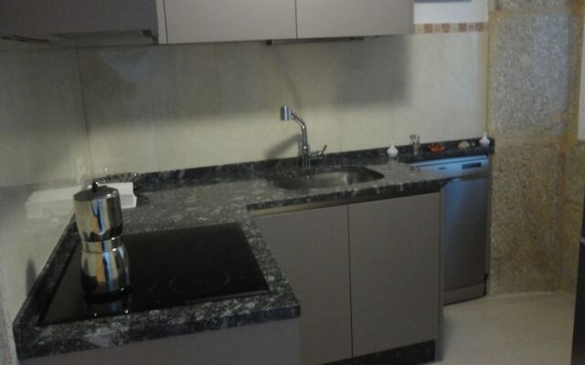 Apartamento Duplex