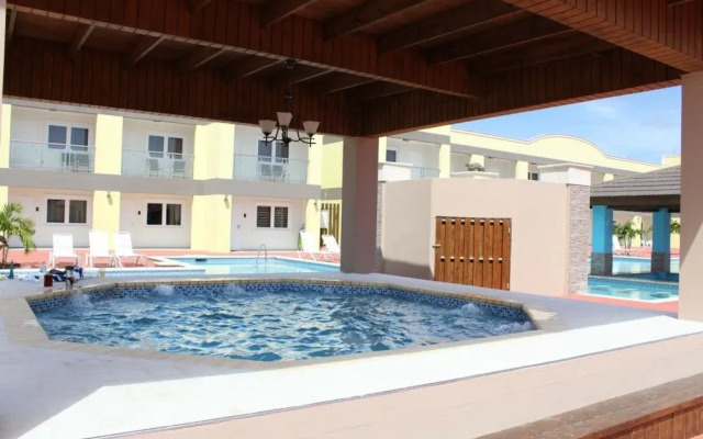 Aruba Pearl 10A