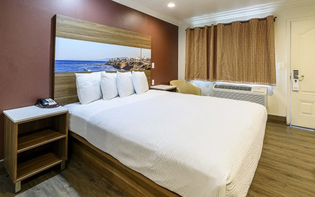 Hyland Inn Near Legoland