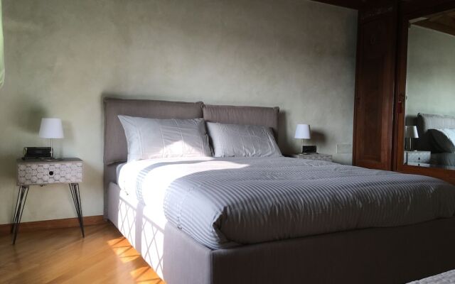 Bonconvento Airport House