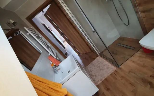 Apartamenty CEDE