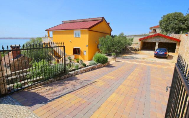 Boutique Apartment in Tribanj With Terrace