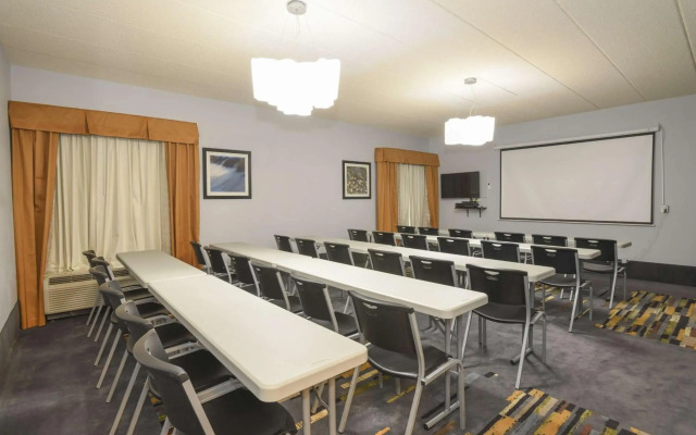 Hampton Inn Cincinnati-Eastgate