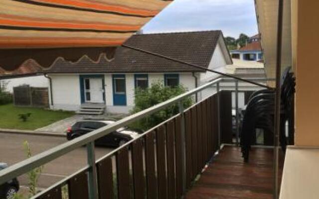 Ferienwohnung Villringer