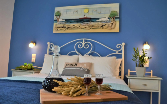 kastro hotel